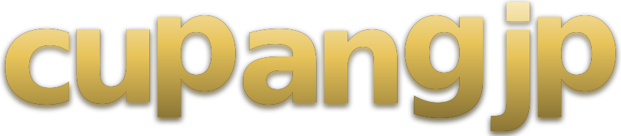 cupangjp logo